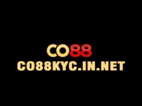 CO88 KYC