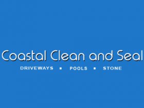 Coastal Clean and Seal