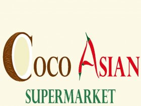 Coco Asian Supermarket