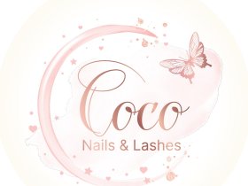Coco Nails & Lashes