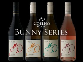 Coelho Winery Specials