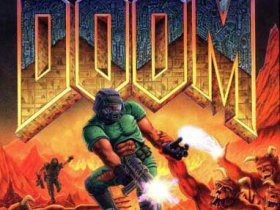 coldHelix - DOOM let's play