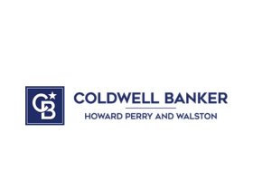 Coldwell Banker Howard Perry and Walston