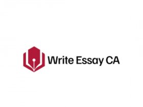 College Essay CA