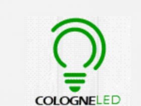 Cologne Energy Cologne LED