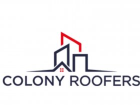 Colony Roofers