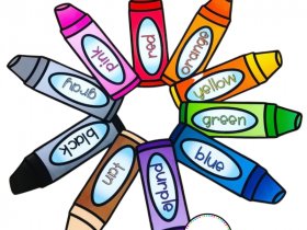 Color Week