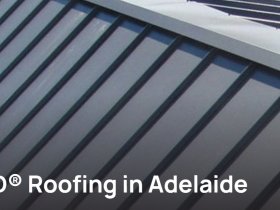 Colorbond Roofing Adelaide