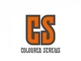 Coloured Screws