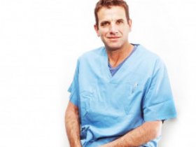Colposcopy Examination