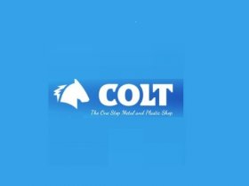 Colt Materials