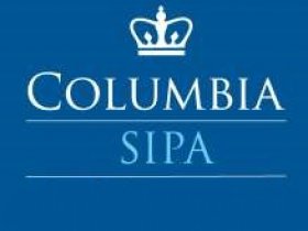 Columbia University  (SIPA)