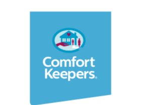 Comfort Keepers Home Care