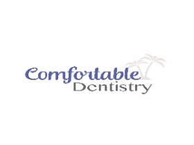 Comfortable Dentistry