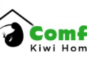 Comfy Kiwi Homes