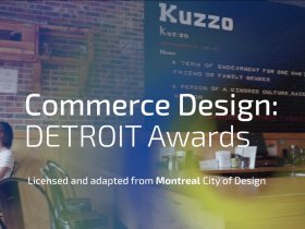 Commerce Design: Detroit