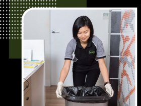 Commercial cleaning Services Hobart