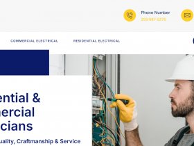 Commercial Electrical Services