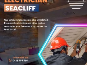 Commercial Electrician Adelaide