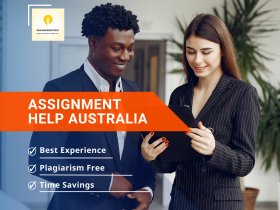 Commercial Law Assignment Help Australia