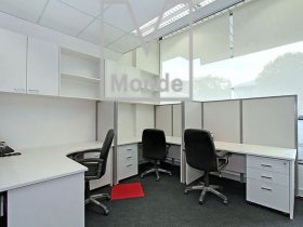 Commercial Office Fitouts Melbourne