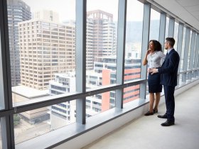 Commercial Real Estate Success
