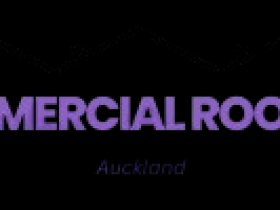 Commercial Roofing Auckland