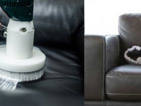 Commercial Upholstery Cleaning Services 