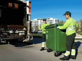 Commercial Waste Removal Sydney