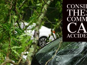 Common Car Accidents to Watch Out For