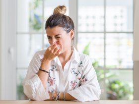 Common Causes Of Bad Smells At Home
