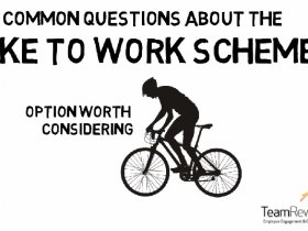 Common Questions About The Bike To Work 