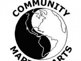 Community Martial Arts