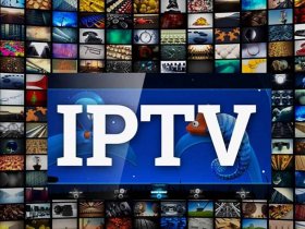 Como obter uma lista de IPTV grátis