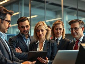 Compare Broker Online