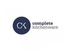 Complete Kitchenware