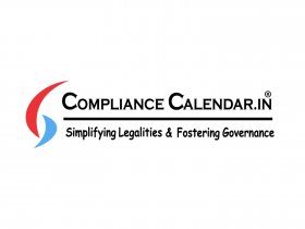 Compliance Calendar LLP