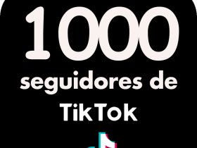 Comprar Seguidores TikTok