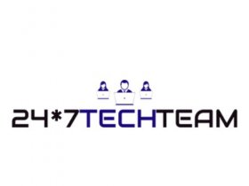 Computer support-247 Tech Team