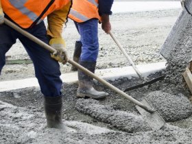 Concreting Services In Canberra
