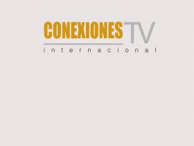 Conexiones Internacional TV