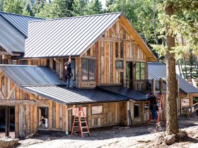 Conifer Gutter Service