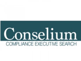 Conselium Compliance Search Firm