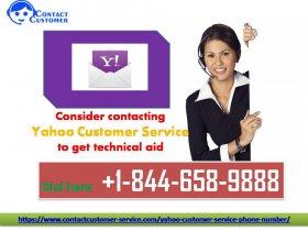 Consider contacting Yahoo Customer Servi