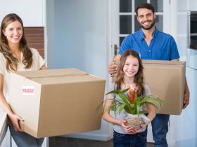 Consider While Choosing Removalists