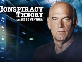Conspiracy Theory - Season 1