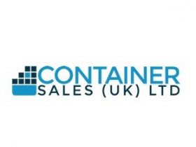 Container Sales (UK) Ltd