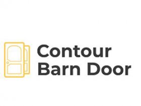 Contour Barn Doors