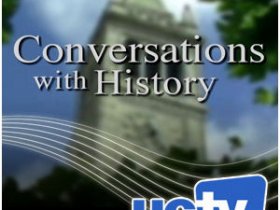 Conversation With History