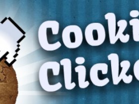 cookie clicker